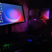 کیس گیمینگ معاوضه با iphone