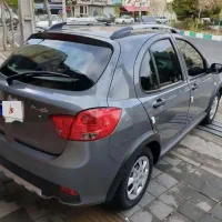 کوییک دندهای mt|خودرو سواری و وانت|قم, شهرک مهدیه|دیوار