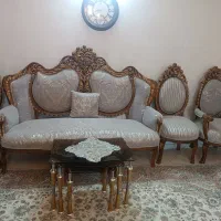 فروش دو دست مبل