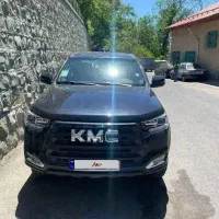 صفر KMC T8 (آگهی را بخوانید)