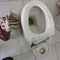سرویس فرنگی با دوتا روشور