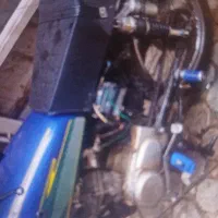 موتوررهرومدل۹۵