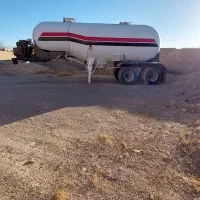 معاوضه بونکر|ماشینآلات صنعتی|آباده, |دیوار