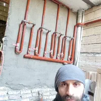 جوشکاری گاز ، خورده کاری گاز و غیره