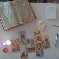 کتب طالع بینی وسرکتاب وفاال قهوه