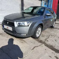 دنا پلاس توربو اتومات ۱۴۰۱