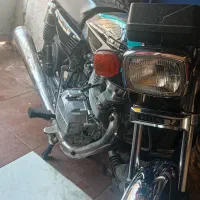 هندا 200مدل 95کاربرات