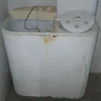 ماشین لباسشویی