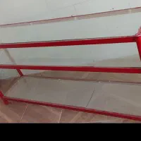 ویترین مغازه