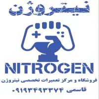 پلی استیشن Fat فت کپی خور ۲دسته شرکتی