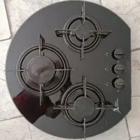 گازرومیزی گرد برند اخوان