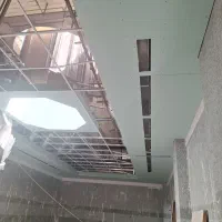 نقاش ساختمان ماهر ونیمه ماهر