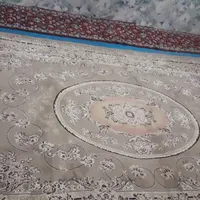 یه جفت فرش گردویی ۶متری|فرش|قم, چهار مردان|دیوار