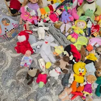 فروش کلی اسباب بازی