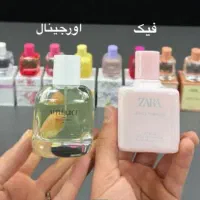 ادکلن زارا اورجینال|آرایشی، بهداشتی، درمانی|صدرا-فارس, فاز ۱|دیوار