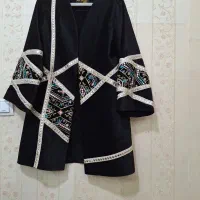 مانتو مجلسی سایز۴۴