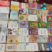 کمک درسی درس های عمومی و تخصصی تجربی دبیرستان