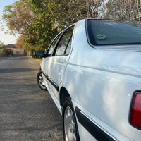 پژو پارس ۱۴۰۱ بیرنگ|خودرو سواری و وانت|پرند, فاز ۰|دیوار