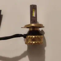 هدلایت لنزو اصلی|قطعات یدکی و لوازم جانبی|بروجرد, |دیوار