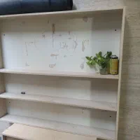 شلف برای دکوری اندازه 1و20در1و10