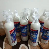 نانو محسن شوینده قوی