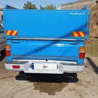 نیسان مدل 1402|خودرو سواری و وانت|بران, |دیوار