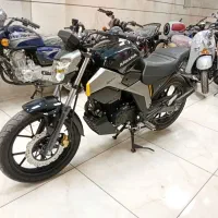 آریانا BM200|موتورسیکلت|کاشان, عربها|دیوار