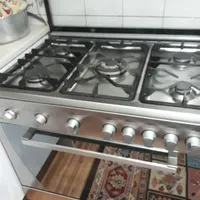 اجاق گاز فردار مارک روبینا