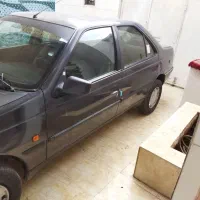 پژو روا نوک مدادی درجه یک