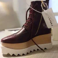 بوت اصل Stella McCartney سایز ۳۷