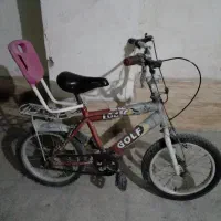 دوچرخه ۱۶ سالم ۸۵۰۰۰۰