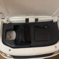 ماشین شارژی|اسباب‌بازی بچه|ارومیه, |دیوار