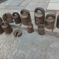 سنگ ترازو نوستالوژی
