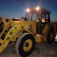 بیل بکهو ۱۳۰|خودرو سنگین|مهربان, |دیوار