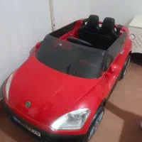 ماشین شارژی|اسباببازی بچه|اردبیل, |دیوار