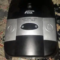 جاروبرقی درحدنو کاملا سالم قیمت 3میلیونوپانصد