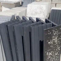 بتن نما ، سنگ مصنوعی ، سنگ نما ، اکسپوز ، موزاییک|مصالح و تجهیزات ساختمان|شیراز, شهرک مهدی‌آباد|دیوار