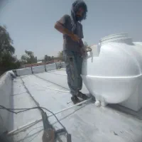 تاسیسات لوله کشی