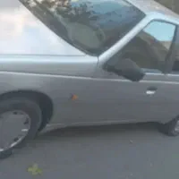 لوازم پژو۴۰۵