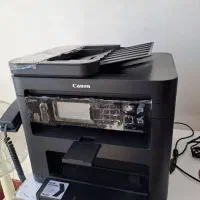 پرینتر چهارکاره کانن مدل i seneys mf247dw|پرینتر، اسکنر، کپی، فکس|اردبیل, |دیوار