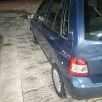 پراید ۱۱۱ مدل ۹۲