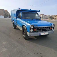 نیسان دوگانه|خودرو سواری و وانت|سلماس, |دیوار