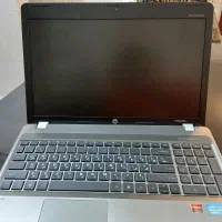 لپتاپ hp i5