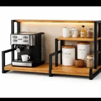 استند رو میزی (کافه بار)