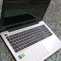 لپ تاپ Asus مدل x555L|رایانه همراه|قدس, |دیوار
