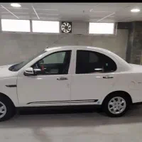 سهندS پارس خودرو