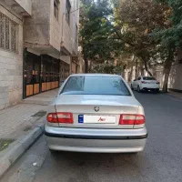 سمندLX|خودرو سواری و وانت|مشهد, کوثر|دیوار