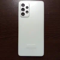 A52s 5G گوشی سامسونگ