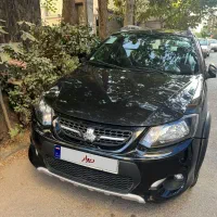 کوییک دنده ای ساده مشکی مدل 99|خودرو سواری و وانت|تهران, فاطمی|دیوار