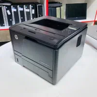 پرینتر تک کاره لیزری دورو زن اچ پی (استوک اروپایی)|پرینتر، اسکنر، کپی، فکس|شهرکرد, |دیوار